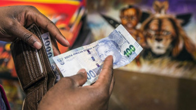 Güney Afrika'da Kasım 2024 enflasyonu yükseldi