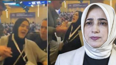 AKP'li Özlem Zengin'den Bakan Yılmaz Tunç'a 'çıplak arama' çağrısı! Daha önce tersini savunmuştu...