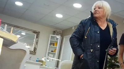 İngiliz dolandırıcı Christina Pomfrey öldükten sonra geride servet bıraktı