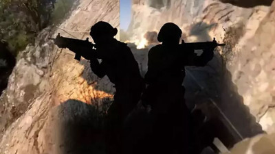 MSB paylaştı: Kahramanlarımızla gurur duyuyoruz