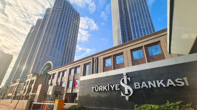 Türkiye İş Bankası'na yeni Genel Müdür Yardımcısı