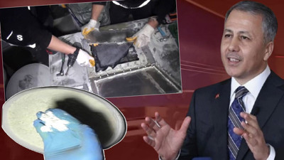 İstanbul'da zehir tacirlerine "Narkokapan-2" darbesi! Esenyurt ve Başakşehir'de eş zamanlı operasyon