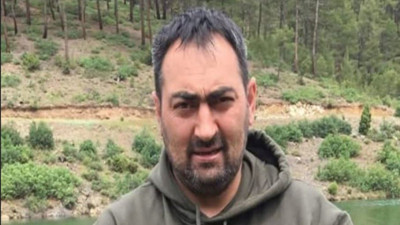 Anestezi teknikerinin kahreden ölümü