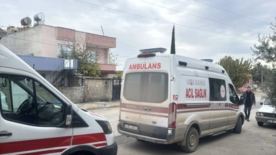 Adıyaman’da karbonmonoksit zehirlenmesi! 1 ölü