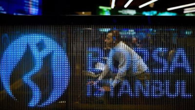 Borsa İstanbul'da BIST 100 endeksi günün ilk yarısında geriledi (13 Aralık 2024)