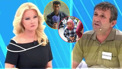 Cinayeti canlı yayında itiraf etmişti! Müge Anlı'daki yasak aşk cinayetinde yeni gelişme