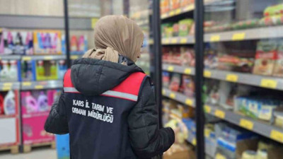 Zincir marketlerinde taklit ve tağşiş denetimi