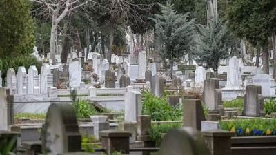 İstanbul'da mezar yerlerine zam! En pahalı mezar yeri ne kadar oldu?