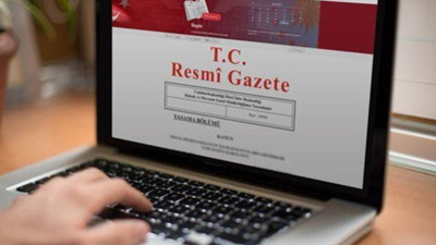 Hayvanların Korunması Hakkında Yönetmelik Resmi Gazete'de
