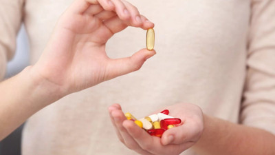 Vitamin kullanımının artması sağlıklı mı yoksa riskli mi? Uzmanlar anlatıyor...