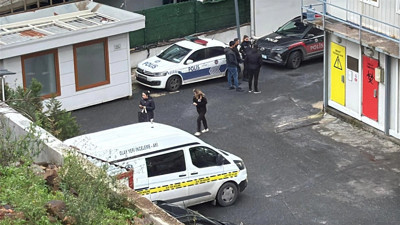 Kağıthane'de 10 aylık çocuğun ölümünde ihmal iddiası! İğne yapılıp taburcu edilmişti...