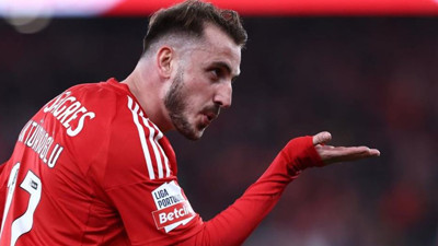 Benfica'ya pahalıya patladı: 8.7 milyon euro tazminat