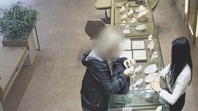 Mersin’de sahte altın dolandırıcıları yakalandı