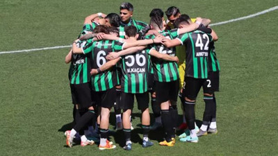 Eski Süper Lig müdavimi Denizlispor'da büyük kriz! Kulübün anahtarı valiliğe teslim edilecek