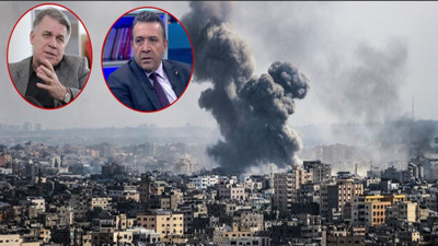 Uzmanlardan Suriye'yle ilgili kritik uyarılar! 'Buna dikkat edilmezse Türkiye de bölünür'