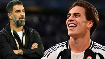 Kenan Yıldız, Arda Turan'ın 10 yıllık rekorunu tarihe gömmeye çok yakın