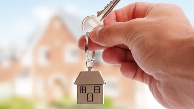 Osmaniye’de 20 köy evinin anahtar teslimi yapıldı