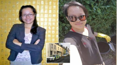 7 yaşındaki çocuğunu öldüren anne: Kendimi robot gibi hissettim