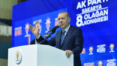 Cumhurbaşkanı Erdoğan'dan çok konuşulacak Suriyeli mülteci açıklaması