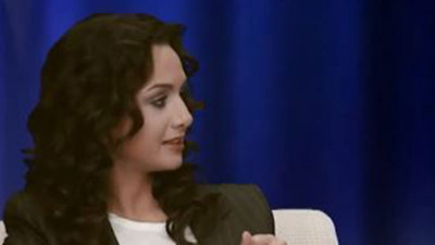 Ertem Şener'in paylaşımı gündem oldu. Program partnerini görenler inanamadı