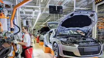 Otomotiv devi fabrikasını kapatıyor. 3 bin işçi köşeyi dönecek