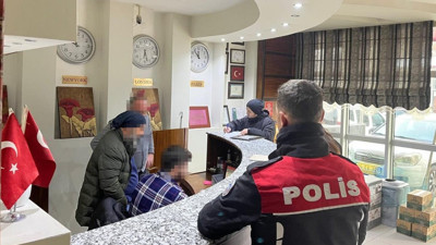 Erzincan’da “Huzur Erzincan-24” uygulaması