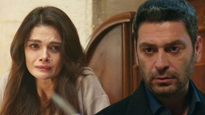 Uzak Şehir'in yeni bölümü izleyicileri ekrana kilitleyecek! Fragmanda nefes kesen Cihan ile Alya detayı