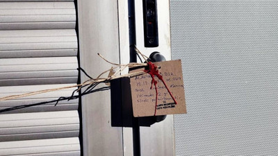 Alanya’da tarihi geçmiş ürün satan üç zincir markete darbe