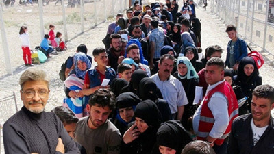 Sığınmacılar gider mi, gelir mi?