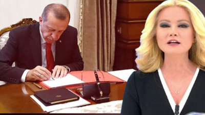 Resmi Gazete'de yayımlandı: Müge Anlı'nın eşine yeni görev