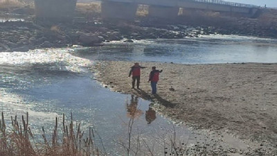 Kızılırmak'ta tedirgin eden ölümler