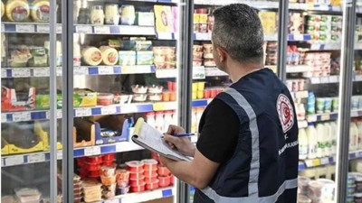 Bu 11 markayı sakın evinize sokmayın! Bakanlık ifşa etti