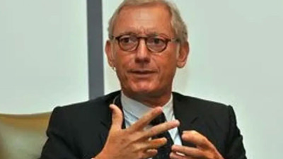 Mango'nun kurucusu İsak Andiç Ermay feci kazada hayatını kaybetti!