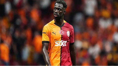 Davinson Sanchez'in sakatlık durumu belli oldu. Trabzonspor maçına yetişecek mi?