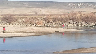 Kızılırmak’ta tedirgin eden ölümler