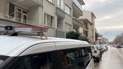 Bolu'da yaşlı kadın evinde ölü bulundu