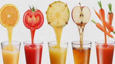 Meyveleri sıkarak tüketmek besin değerlerini düşürüyor mu? Uzmanlar ve bilim bakın ne diyor!