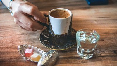 Düzenli kahve tüketiminin demans riskini azalttığı tespit edildi