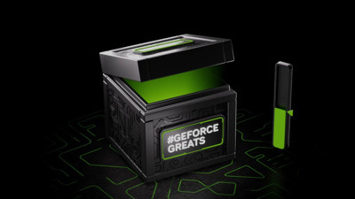 NVIDIA yeni grafik kartını tanıtmaya hazırlanıyor