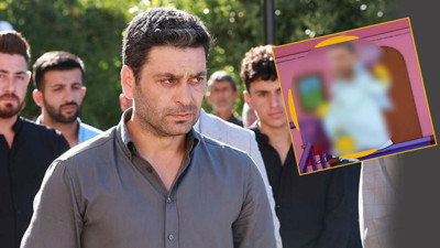 Ozan Akbaba o Photoshop'u görünce ateş püskürdü! Yaptığı yorum tartışma yarattı