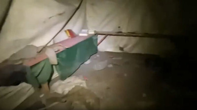 Mehmetçik Irak’ta teröristlerin inlerine girdi! Operasyonda mağaralar imha edildi