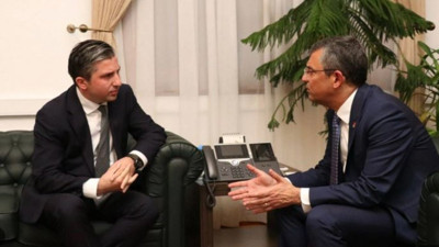 CHP ABD Temsilcisi Yurter Özcan'a kesin ihraç talebi: Disipline sevk edildi