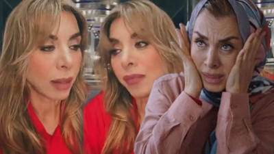 Kızılcık Şerbeti oyuncusunun sitem dolu sözleri kafa karıştırdı! Set arkasında neler oluyor?