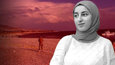 Rojin Kabaiş ile ilgili yeni gelişme! Raporda dikkat çeken 'ölüm günü' detayı