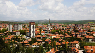 İkametgâhını Sorgun’a taşı hediye çekini al