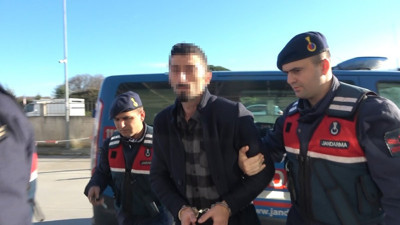 Bafra’da eski eşine dehşeti yaşattı! Araçla çarparak ağır yaraladı