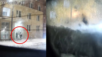 Rus generale düzenlenen bombalı saldırının patlama anı ortaya çıktı