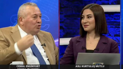 Cemal Enginyurt yeni parti mi kuruyor? "Heyecanımızı doğru kullanmalıyız" sözleriyle cevapladı