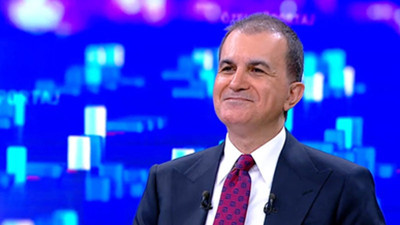 Ömer Çelik’ten flaş açıklama: 'HTŞ fiilen terörist değil'