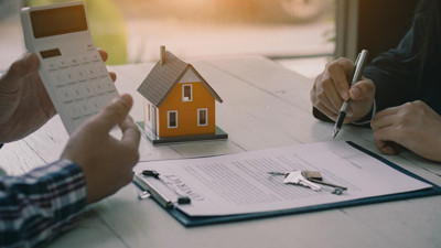 Konut satışlarında yükseliş devam ediyor